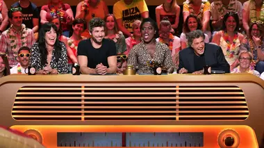 Les enfants de la musique Chantent les années twist et disco