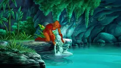 Les enfants de la pluie