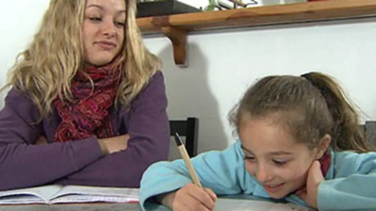 Casting Les enfants de la précarité et de l'amour