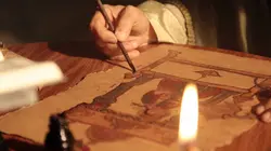 Les enfants de la révolution