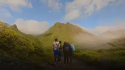 Sur France 3 à 23h10 : Les enfants de la Soufrière, 50 ans après