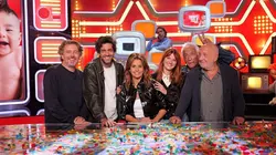 Les enfants de la télé