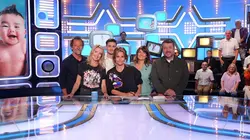 Les enfants de la télé