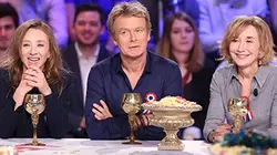 Sur TF1 à 20h55 : Les enfants de la télé