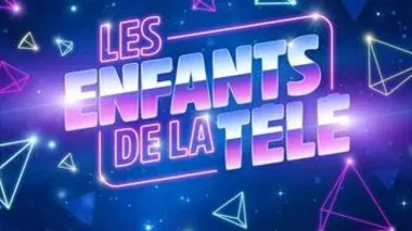 Les enfants de la télé