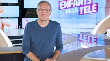 Les enfants de la télé