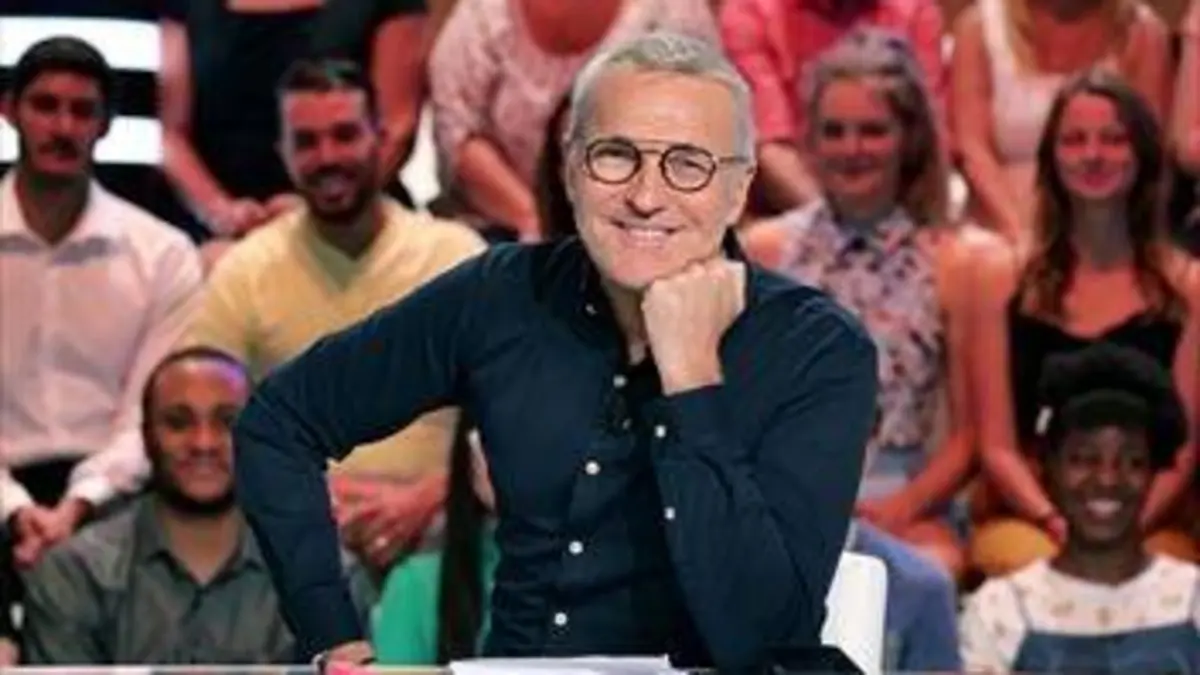 Les enfants de la télé