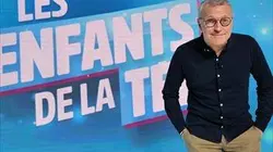 Visuel de Les enfants de la télé
