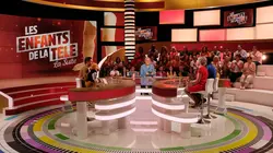 Les enfants de la télé