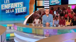 Les enfants de la télé