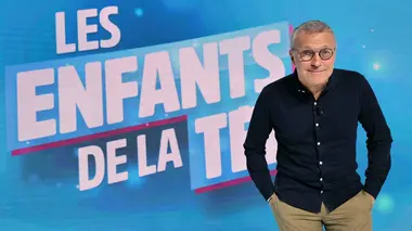 Les enfants de la télé 50 ans de directs qui dérapent