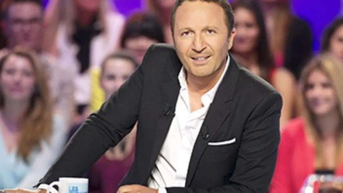 Les enfants de la télé