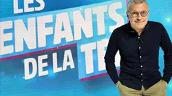 Visuel de Les Enfants de la télé à la maison