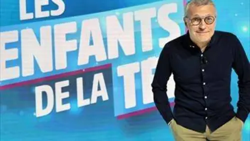 Les Enfants de la télé à la maison