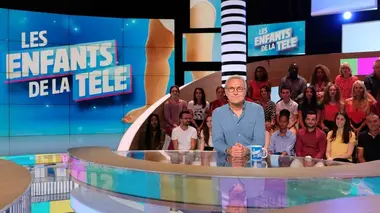 Les enfants de la télé, la grande soirée