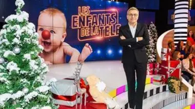 Les enfants de la télé, le prime