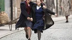 Visuel de Les enfants de la villa Emma