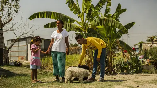 Les enfants de Las Brisas replay