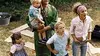 2001 • Les enfants de ma soeur madame Flinth