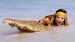 Visuel de Les enfants de ma soeur en Egypte