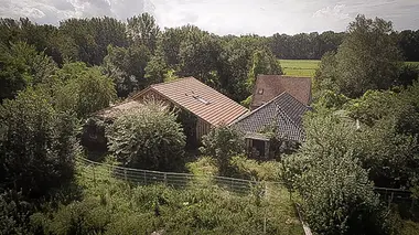 Les enfants de Ruinerwold