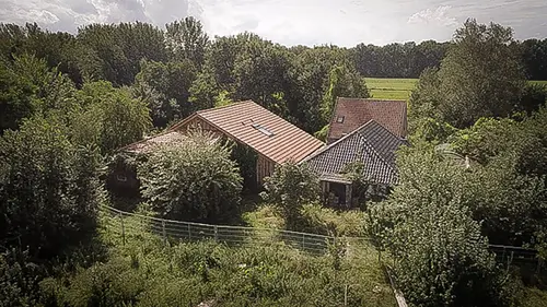 Épisodes de Les enfants de Ruinerwold