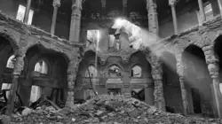 Les enfants de Sarajevo : Album de guerre