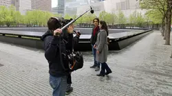 Les enfants du 11-Septembre