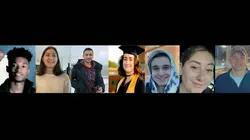 Les enfants du 11-Septembre