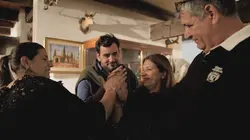 Les enfants du marais