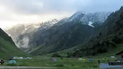 Visuel de Les enfants du Mont-Blanc