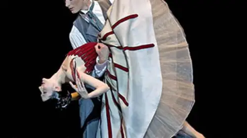 Les Enfants du paradis
