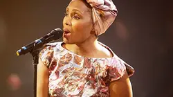 Visuel de Les enfants du patrimoine : 50 ans de chansons