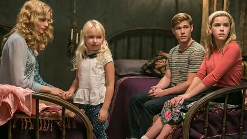 Casting Les enfants du péché Les enfants du péché