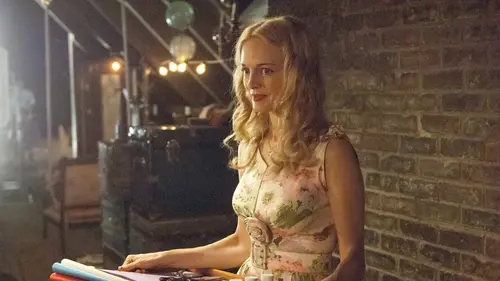 Casting Les enfants du péché