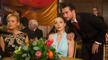 Les racines du mal (2015)