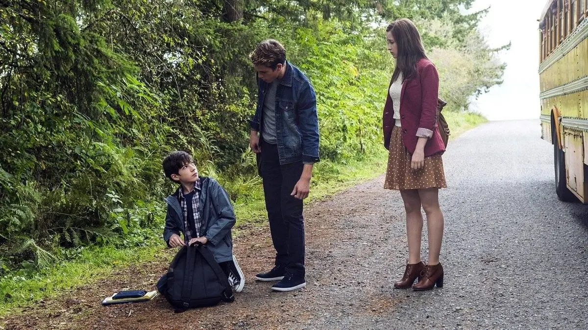 Les enfants du péché : secrets de famille replay : revoir en streaming