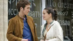 Visuel de Les enfants du secret