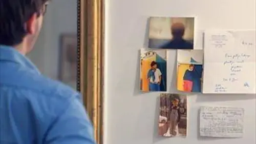 Les enfants du secret