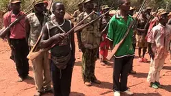 Visuel de Les enfants du seigneur