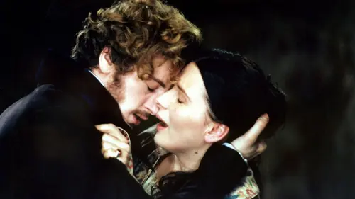 Casting Les enfants du siècle