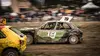 Les enfants du Stock-car