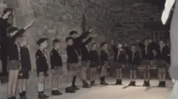 Les enfants martyrs du pensionnat de Riaumont