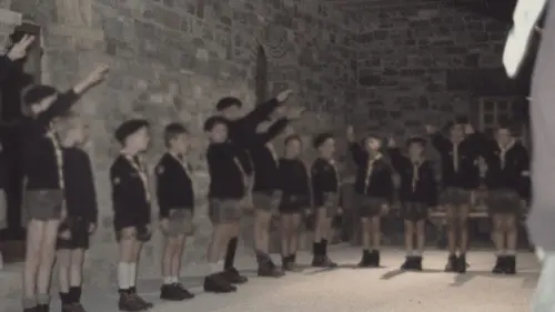 Les enfants martyrs du pensionnat de Riaumont