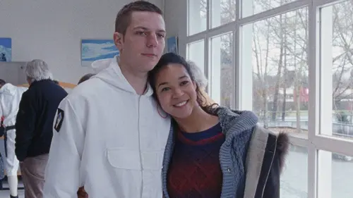 Les enfants partent à l'aube