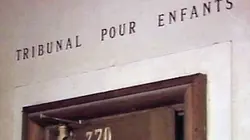 Visuel de Les enfants perdus