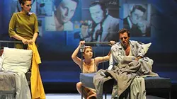 Sur Mezzo à 20h30 : Les enfants terribles
