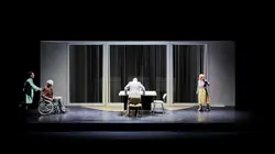 Sur France 4 à 22h44 : Les enfants terribles