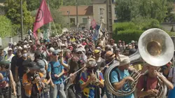 Sur Ushuaïa TV à 20h50 : Les engagé(e)s 2030