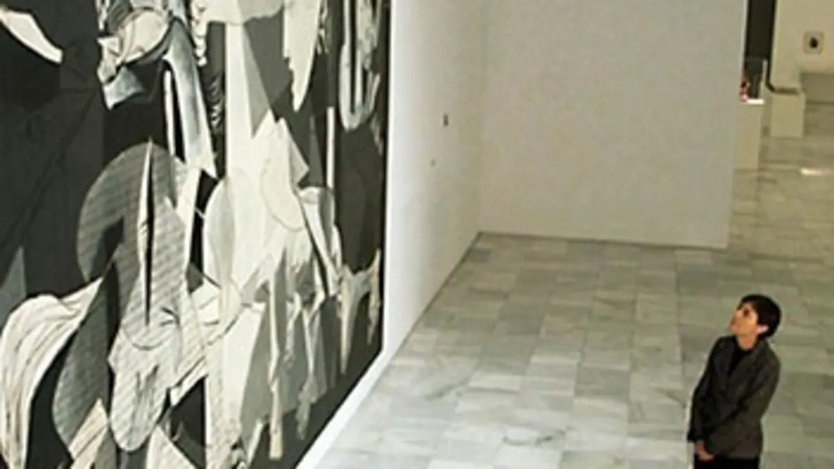 Les engagements de Picasso